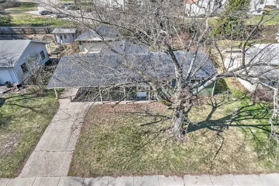 3931 Newcastle Drive, Decatur, IL 62526 - #2