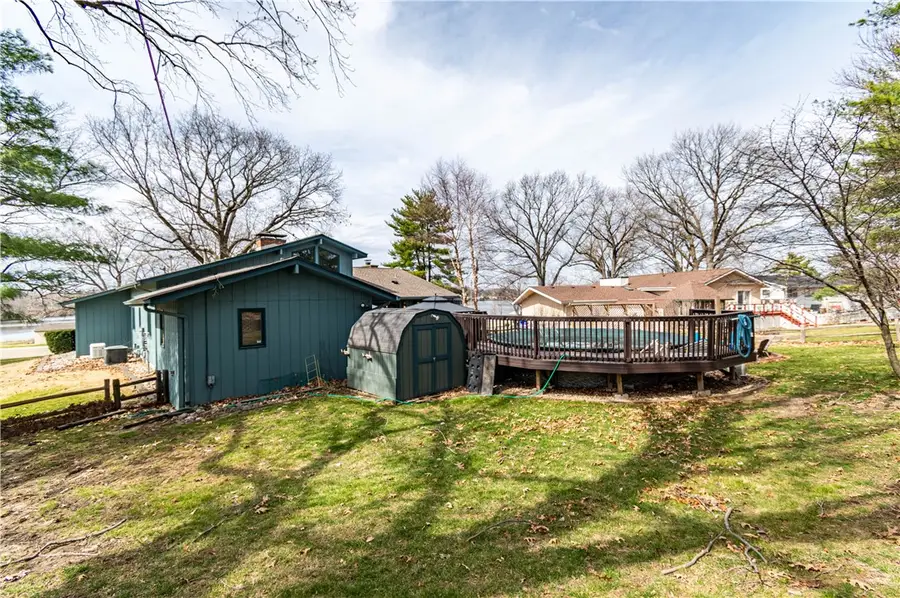 4 Country Club Road, Decatur, IL 62521 - #3