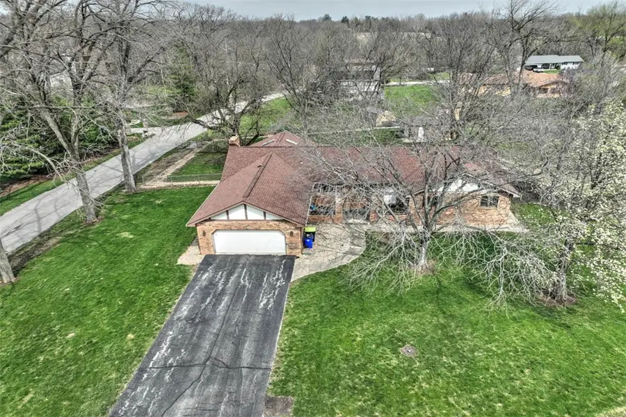 1740 Illini Drive, Decatur, IL 62521 - #3