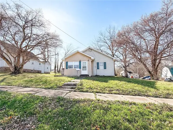 207 N Jackson Street, Newton, IL 62448