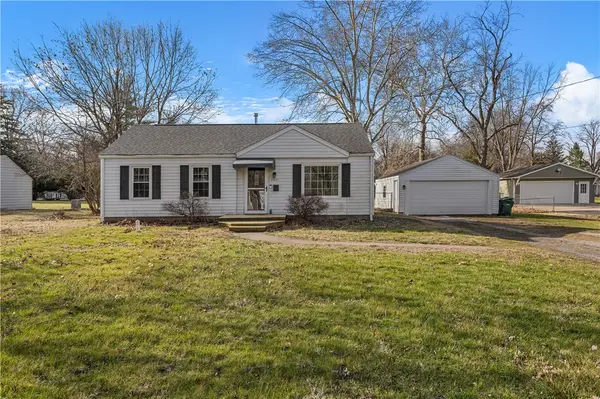 1351 W Pershing Road, Decatur, IL 62526