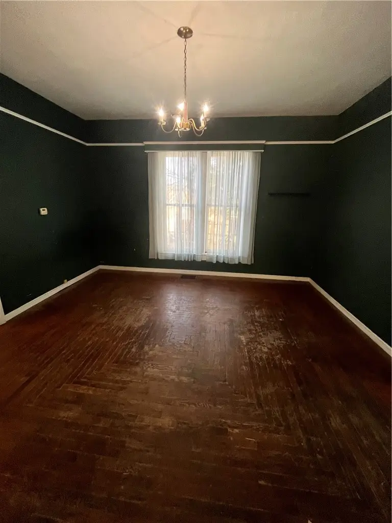 805 Harrison Avenue, Charleston, IL 61920 - #3