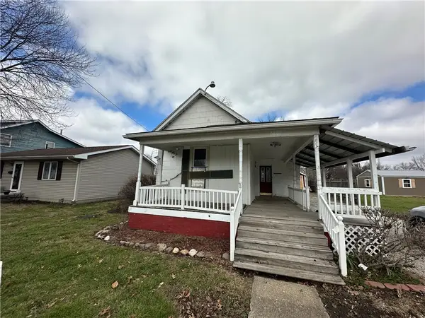 2512 Dewitt Avenue, Mattoon, IL 61938