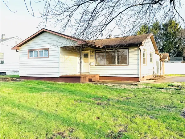 502 W Elm Street, Hoopeston, IL 60942