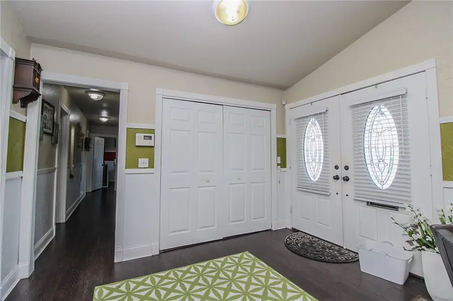 1 Western Avenue Heights, Mattoon, IL 61938 - #3