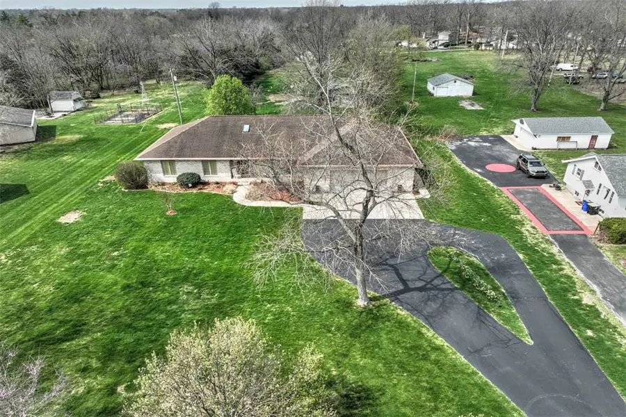 2731 S Taylor Road, Decatur, IL 62521 - #3