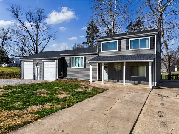 517 Coles Street, Vandalia, IL 62471