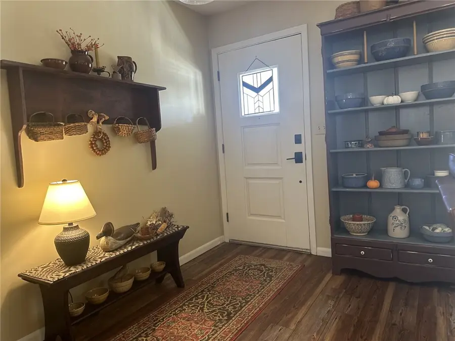 1101 N Wood Street, Shelbyville, IL 62565 - #3