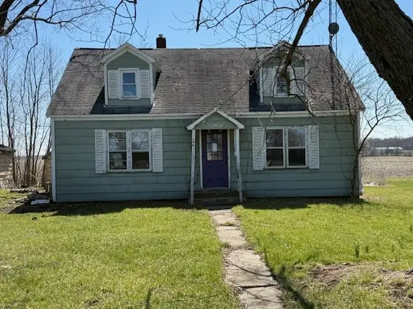 1206 County Road 1125n, Toledo, IL 62468