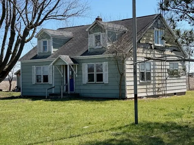 1206 County Road 1125n, Toledo, IL 62468 - #2