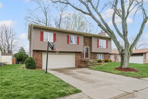 831 S Jefferson Drive, Decatur, IL 62521