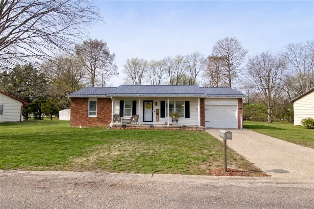 2202 Birch Street, Olney, IL 62450 - #1