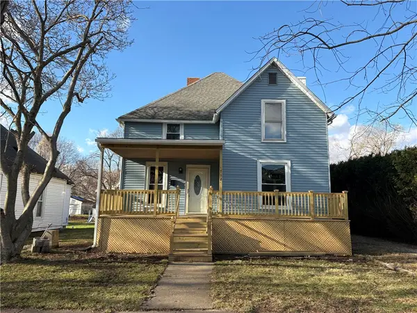 712 E Washington Street, Hoopeston, IL 60942