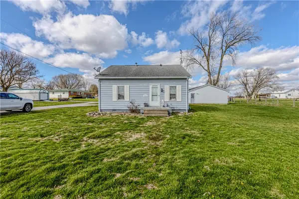 6090 Public Road, Macon, IL 62544