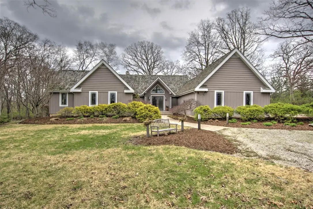 996 Twin Lakes Road, Decatur, IL 62522 - #1