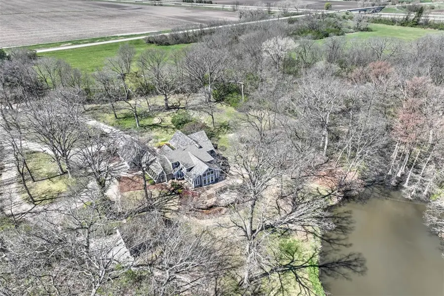 996 Twin Lakes Road, Decatur, IL 62522 - #3