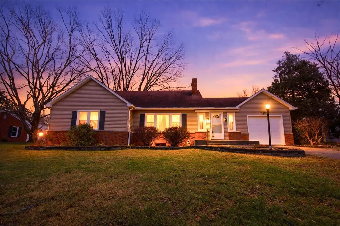 14648 Il Highway 37, Mount Vernon, IL 62864 - #1