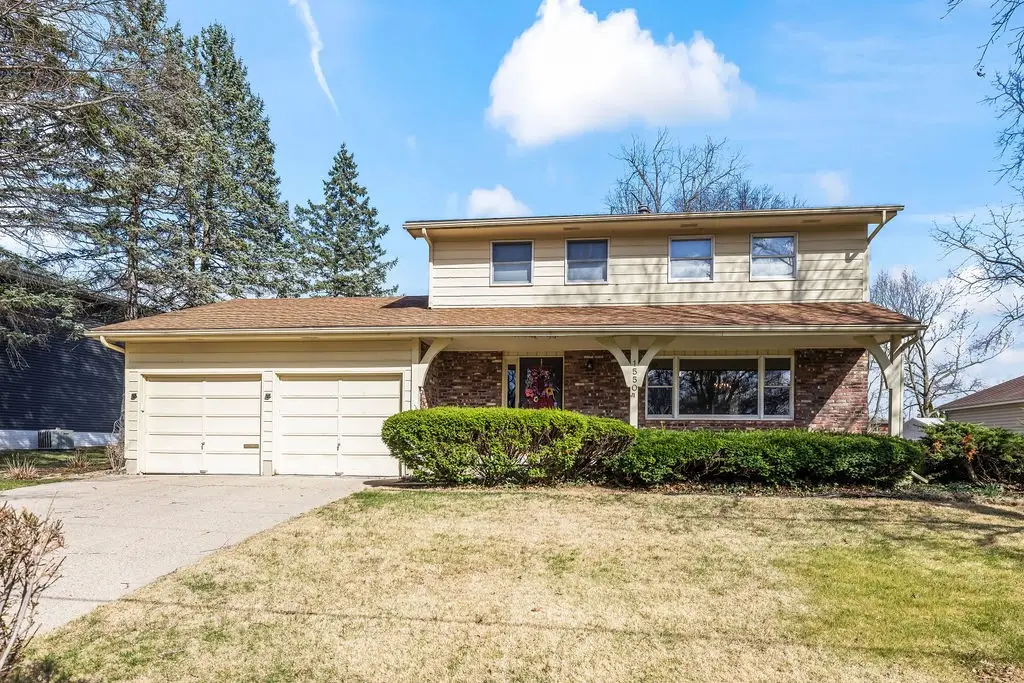 1550 S Lynnwood Drive, Decatur, IL 62521 - #1