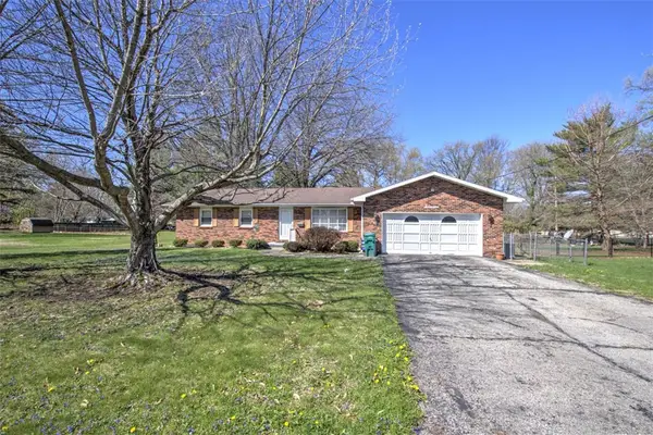 17 Montez Drive, Decatur, IL 62526