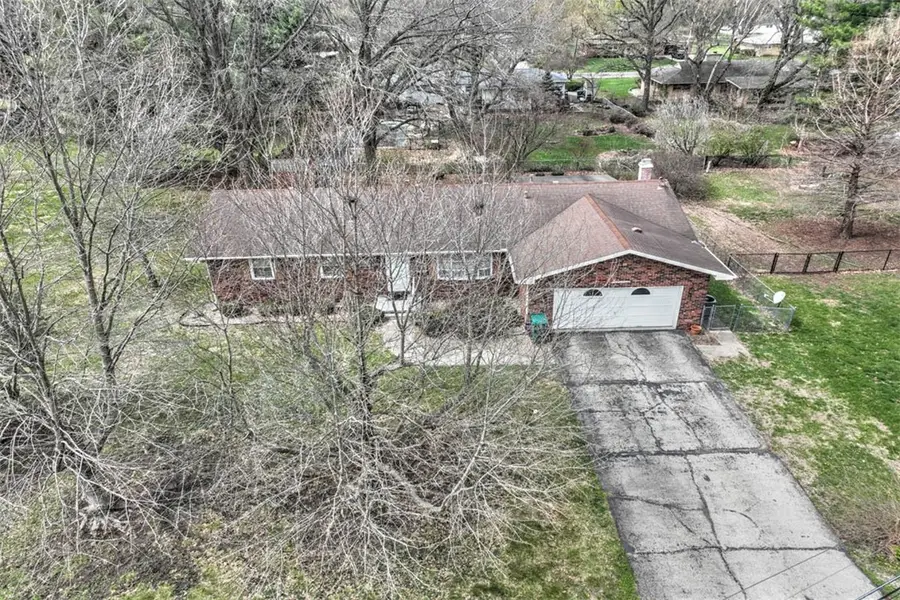 17 Montez Drive, Decatur, IL 62526 - #2