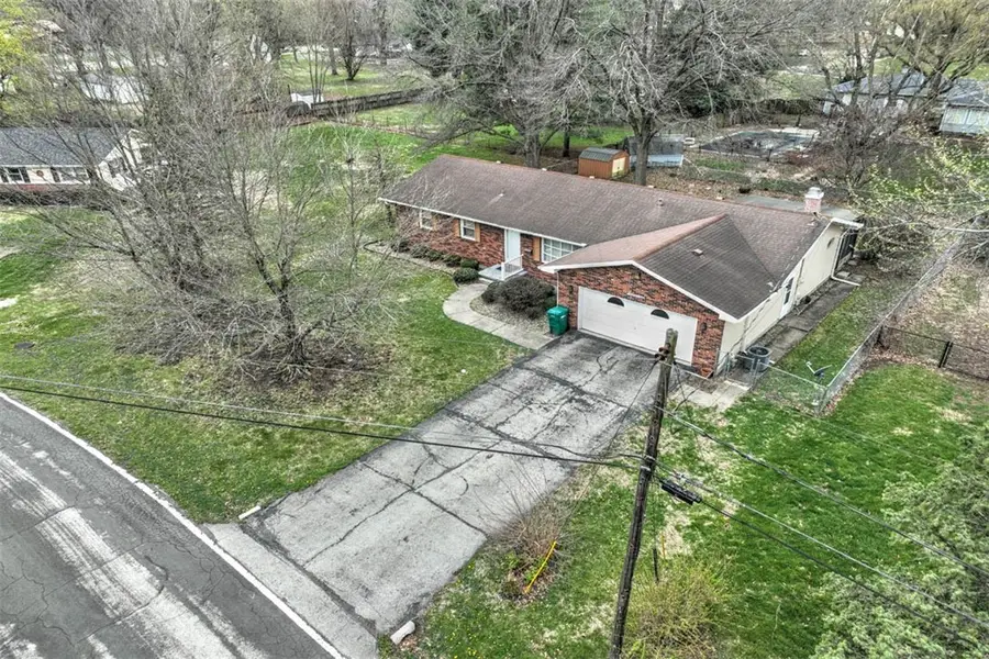 17 Montez Drive, Decatur, IL 62526 - #3