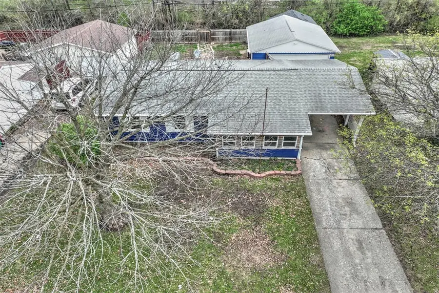 54 Whippoorwill Drive, Decatur, IL 62526 - #2