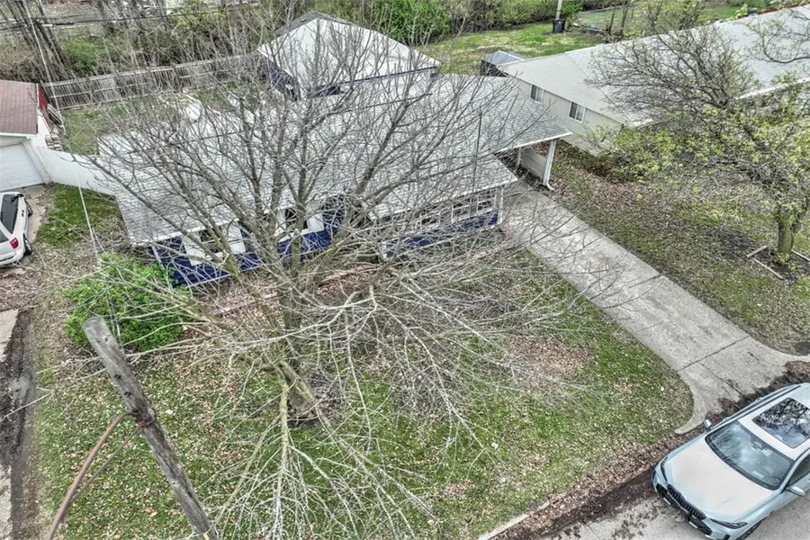 54 Whippoorwill Drive, Decatur, IL 62526 - #3