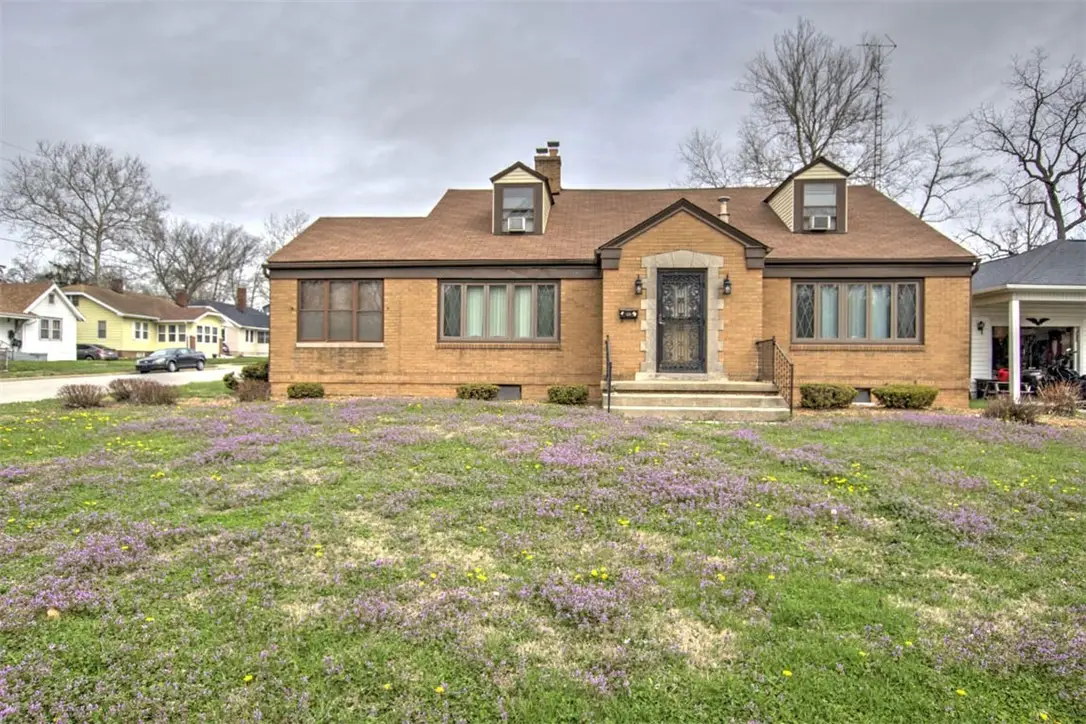 1088 W Lincoln Park Drive, Decatur, IL 62522 - #1