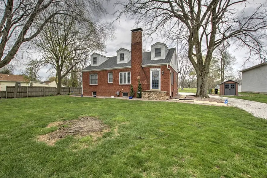 1528 S 44th Street, Decatur, IL 62521 - #2