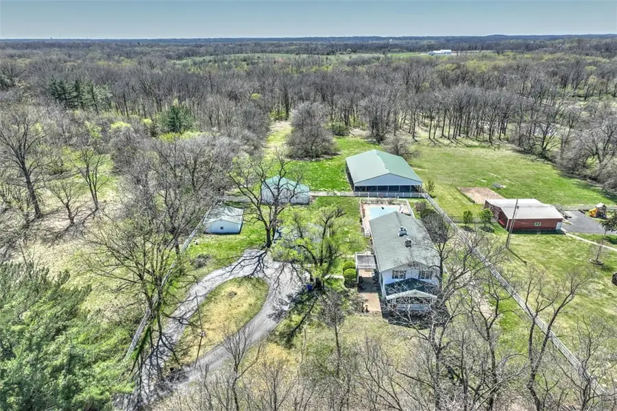 2500 W Center Street, Decatur, IL 62526 - #2