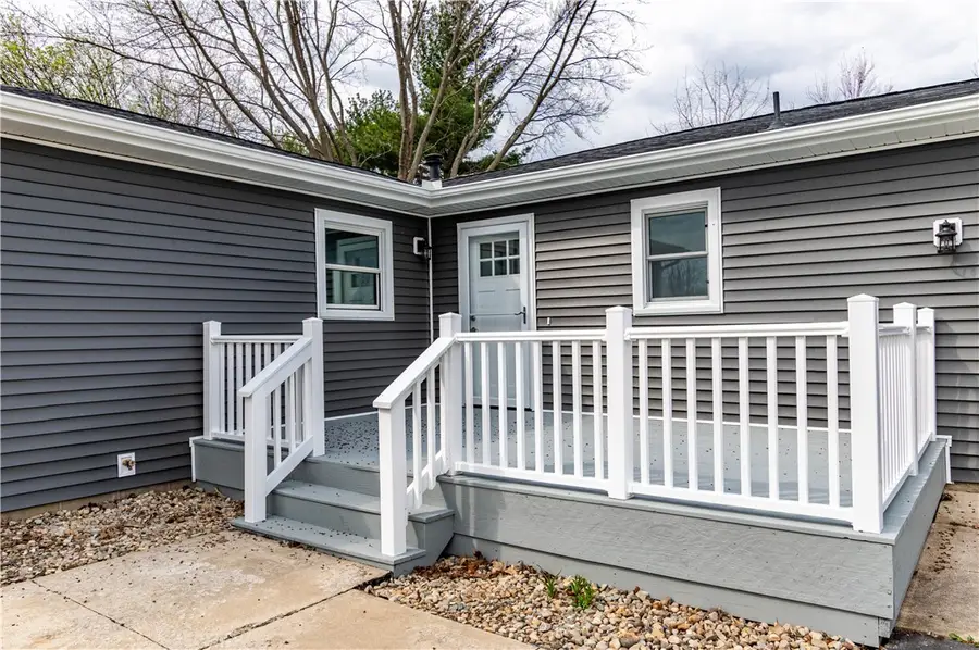 1189 Country Club Road, Sullivan, IL 61951 - #2