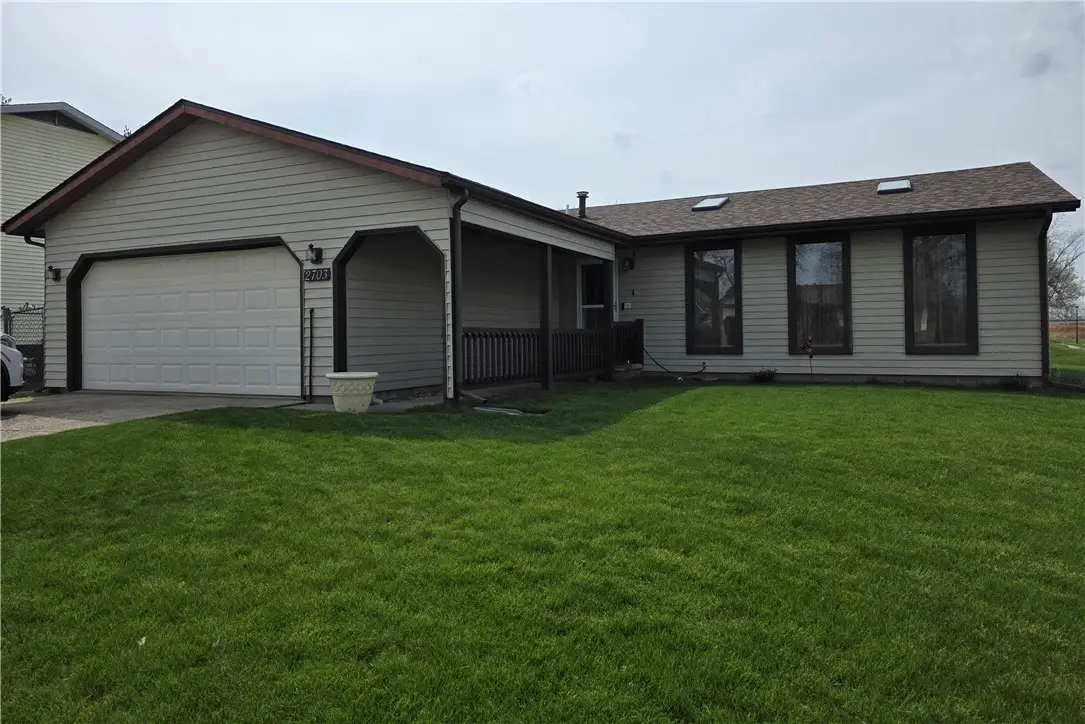 2703 Brookville Place, Decatur, IL 62521 - #1