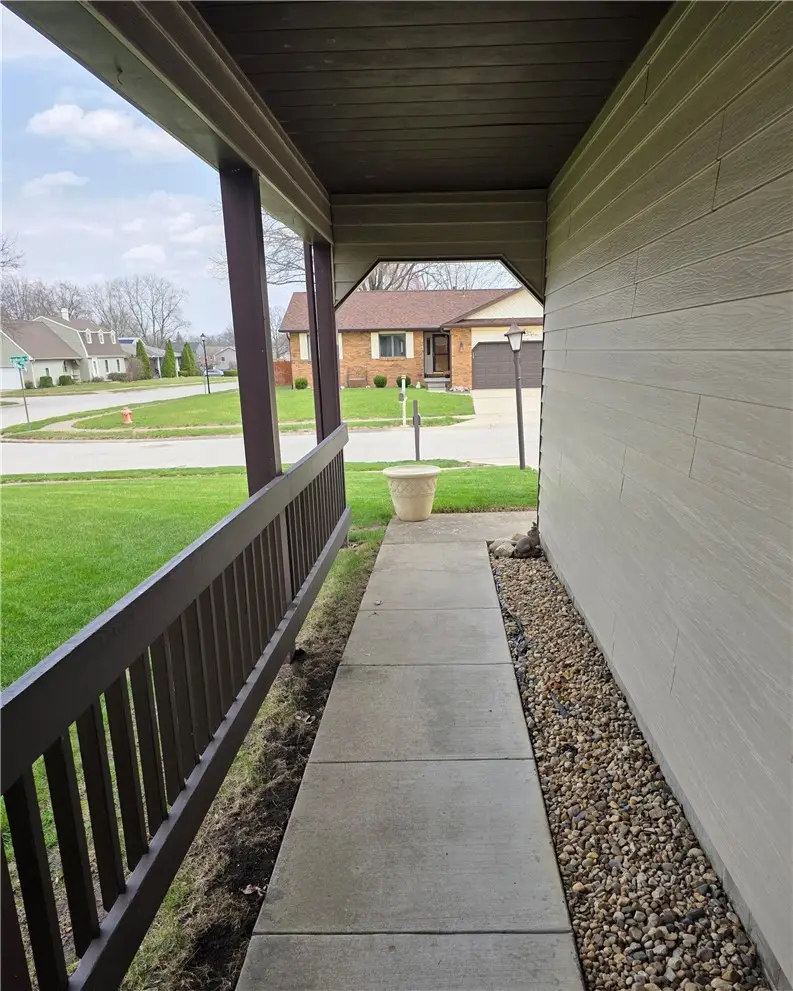 2703 Brookville Place, Decatur, IL 62521 - #2