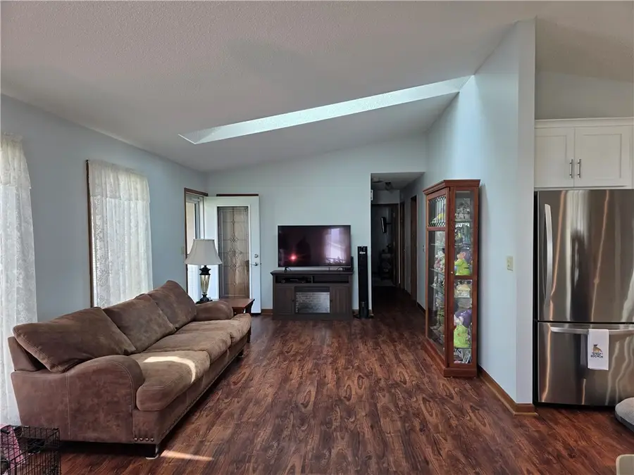 2703 Brookville Place, Decatur, IL 62521 - #3