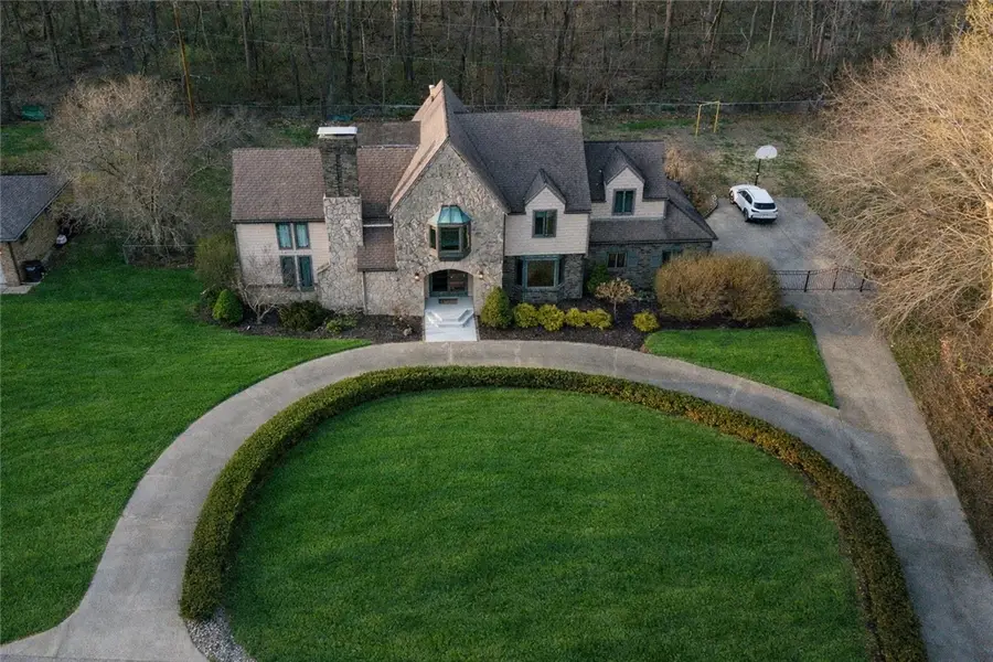 161 Thornhill Drive, Danville, IL 61832 - #3