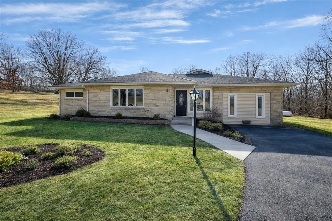 2945 Lincoln Highway Road, Charleston, IL 61920 - #1