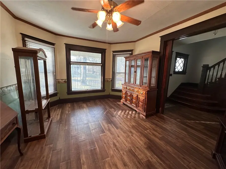 101 W South Street, Nokomis, IL 62075 - #2