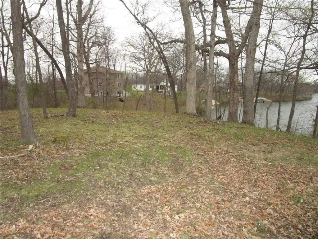 170 Beyers Lake Estate, Pana, IL 62557 - #1