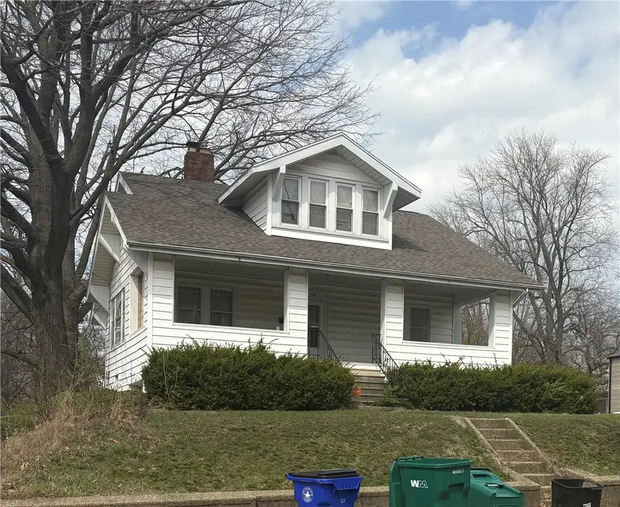 1987 Cantrell Street, Decatur, IL 62521 - #2