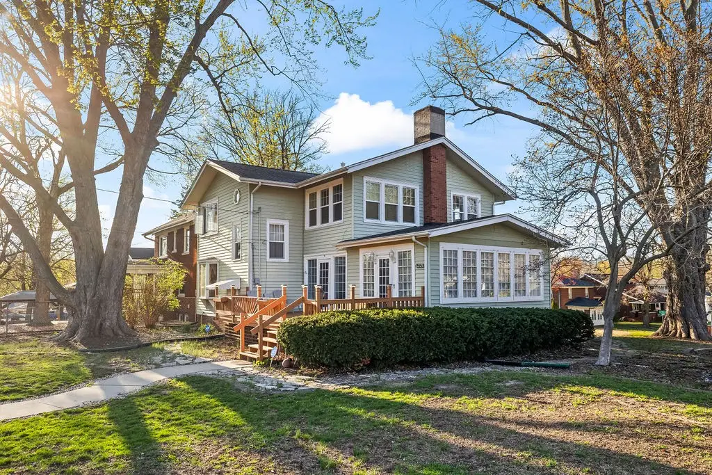 1553 W Main Street, Decatur, IL 62522 - #1