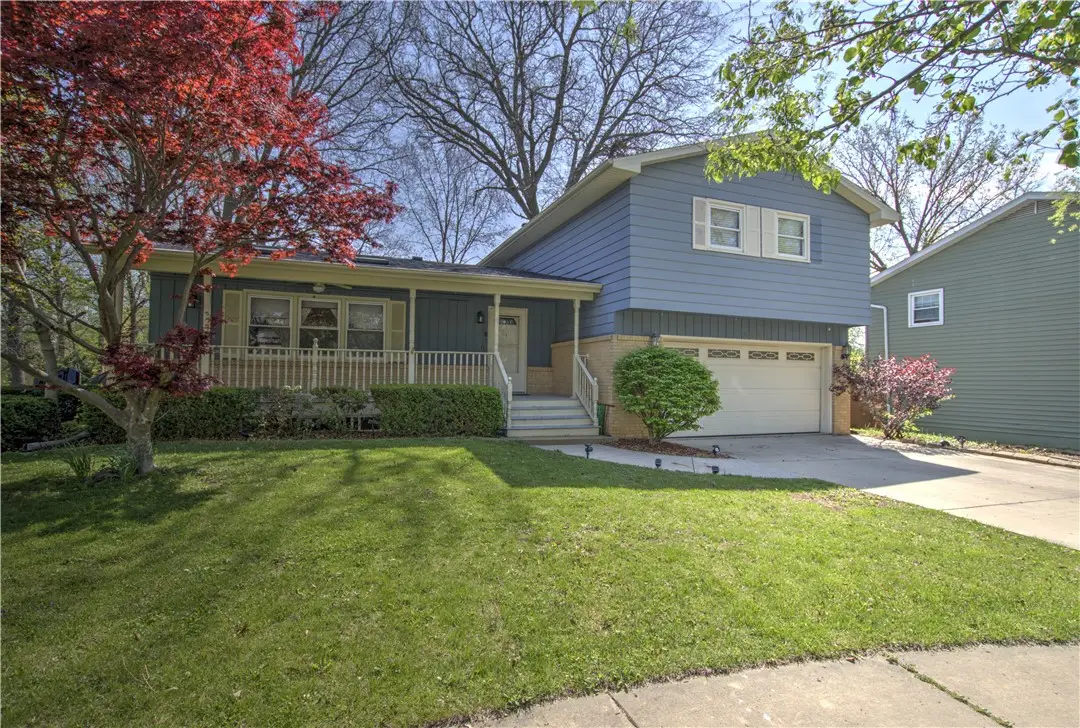 4636 Lawson Drive, Decatur, IL 62526 - #1