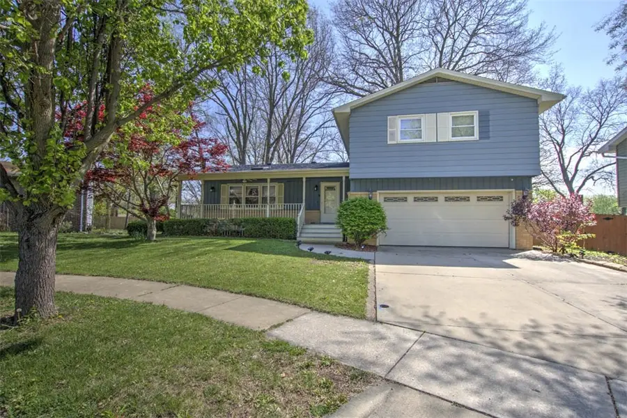 4636 Lawson Drive, Decatur, IL 62526 - #2