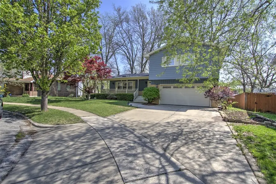 4636 Lawson Drive, Decatur, IL 62526 - #3
