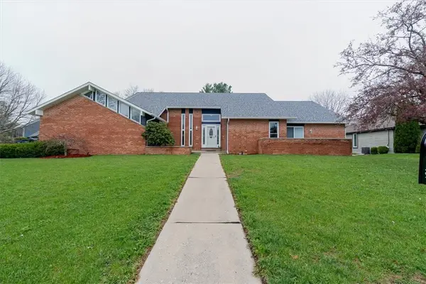 723 Stevens Creek Boulevard, Forsyth, IL 62535