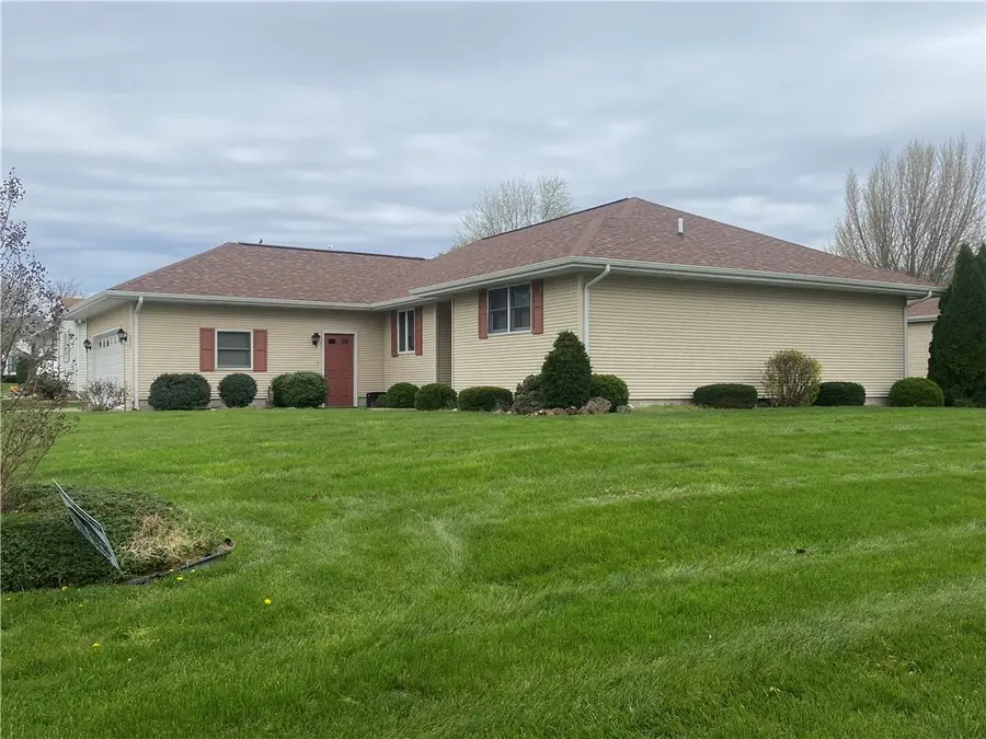 700 W Diane Court, Robinson, IL 62454 - #3