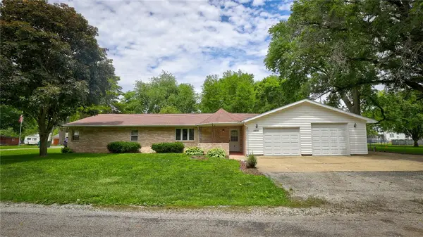 7990 W Third Street, Harristown, IL 62537