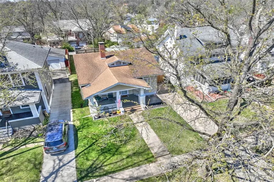 145 N Taylor Avenue, Decatur, IL 62522 - #3