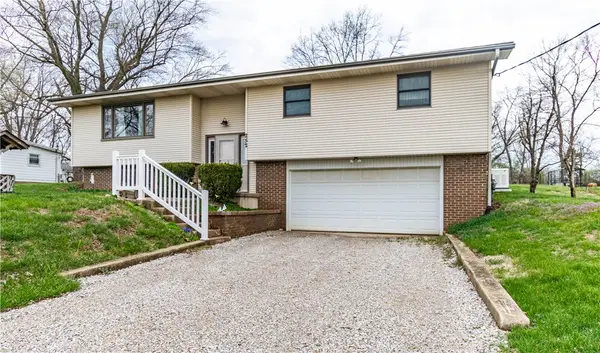 252 Shepard Drive, Decatur, IL 62521