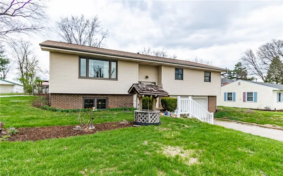 252 Shepard Drive, Decatur, IL 62521 - #3