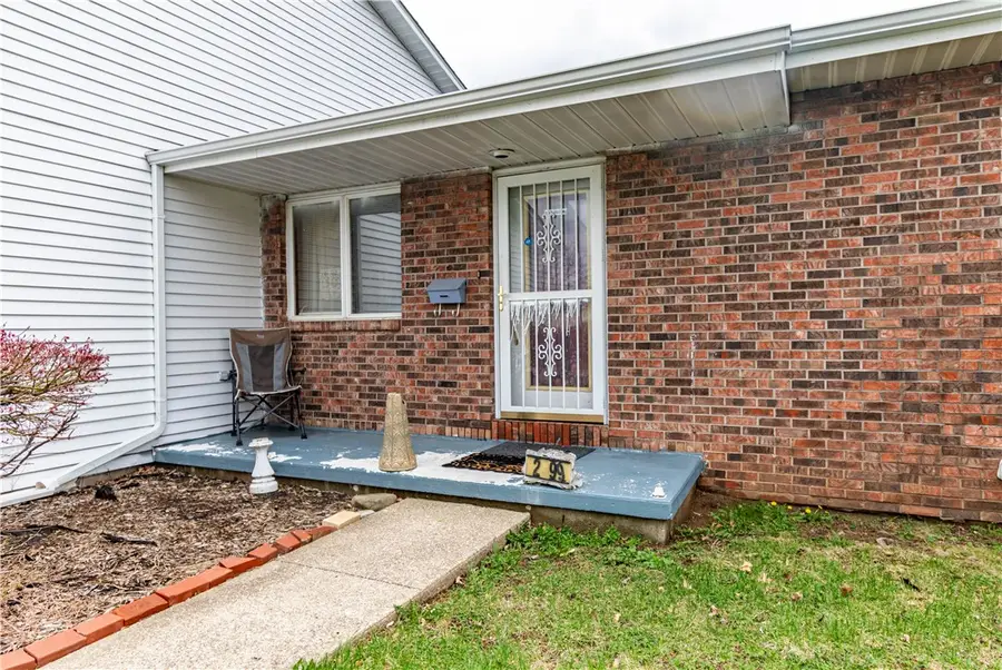 2099 Barding Avenue, Decatur, IL 62526 - #2